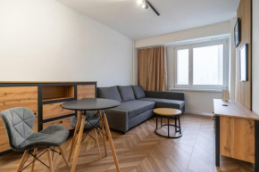 Spodek Modern Space Studio